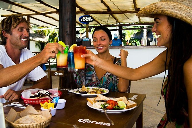 ATV Seashore Combo: Adventure to Mezcalitos Plus Optional Snorkeling at Playa Uvas - Tour Details and Pricing