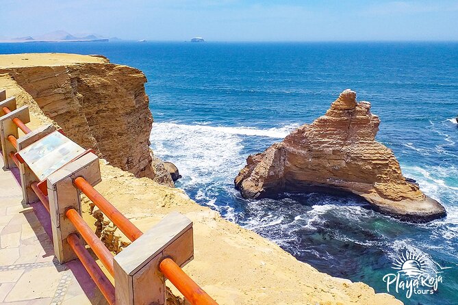 ATV Tour Adventure in Paracas National Reserve - Meeting and Pickup Information