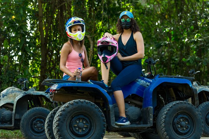 ATV Tour in St Lucia - Positive Feedback and Recommendations