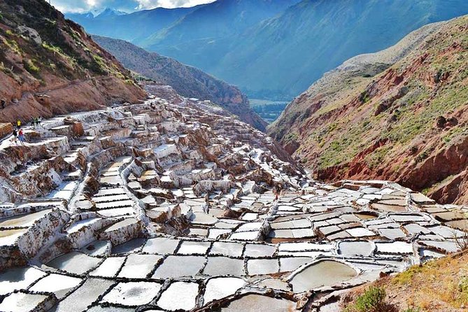 ATV Tour to Moray, Maras and Salt Flat in the Sacred Valley From Cusco - Tour Details and Expectations