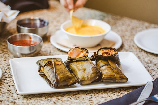 Austin Downtown Private Walking Food Tour With Secret Food Tours - Tour Details