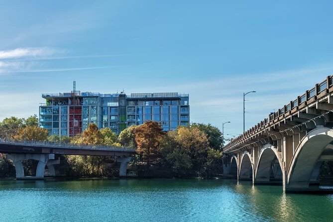 Austin Small Group Night Tour With Famous Austin Bat Boat Cruise - Tour Overview and Inclusions