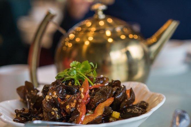 Authentic Asian Eats Walking Tour - Whats Included