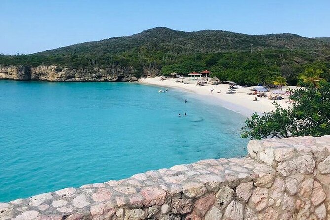 Authentic Curacao : Private Full Island Tour - Customizable Route and Stops