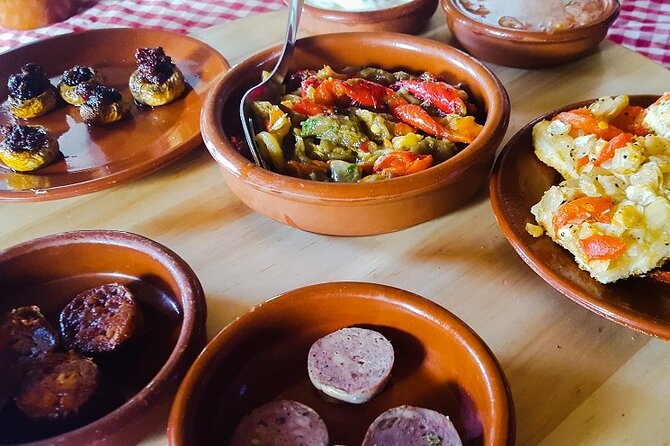 Authentic Mallorca With Lunch - Pickup and Departure