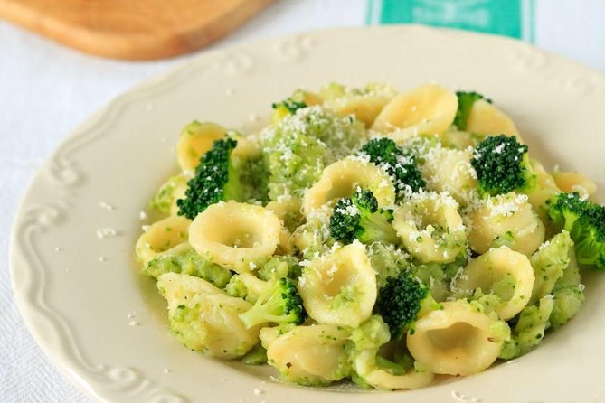 Authentic Puglian Cooking Class - Overview and Class Details