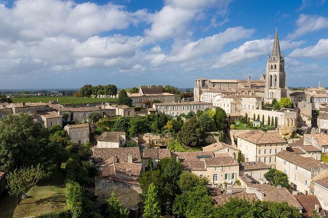 Authentic Saint Emilion - History and Heritage