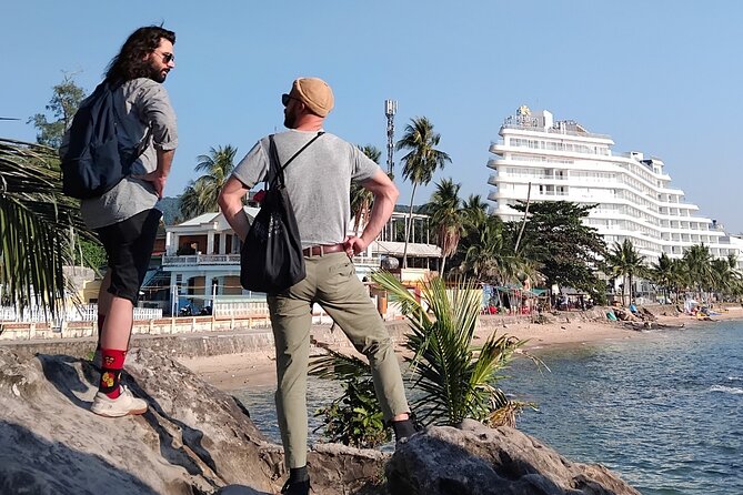 Authentic Sightseeing & Local Food Tour - Car Pickup and Return Transportation