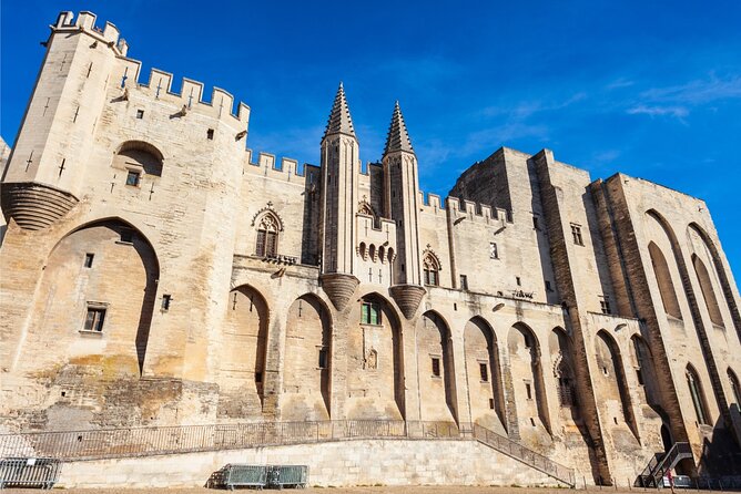Avignon Scavenger Hunt and Sights Self-Guided Tour - Overview and Inclusions