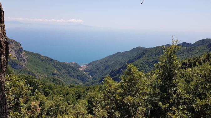 Avvocata Hike - Amalfi Coast - Trail Difficulty and Duration