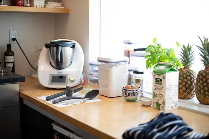 Awesome French Crêpes Cooking Class - Overview and Experience