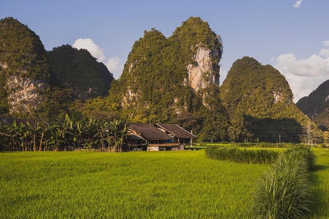 Ba Be Lake & Ban Gioc Waterfall Adventure Tour 3 Days - Inclusions and Exclusions