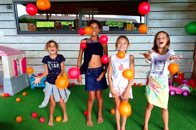 Babysitting in Licensed Daycare - Pricing and Guarantee