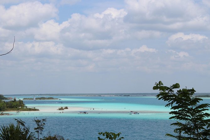 Bacalar Private Charter Shore Excursion - Pickup Details