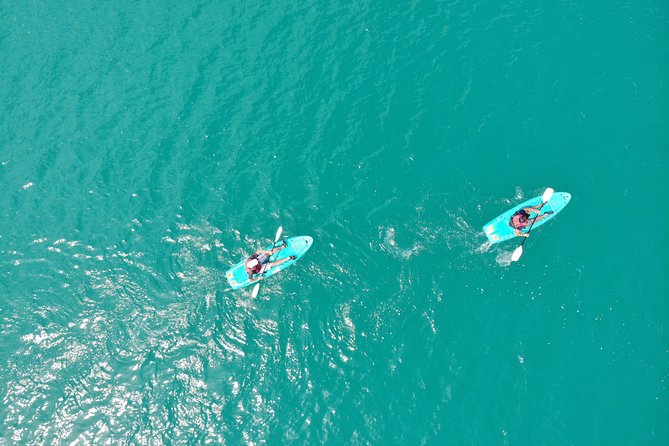 Bacalar Seven Color Lagoon and Mayan Experience Combo Tour - Tour Overview