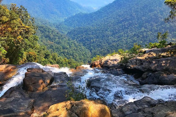 Bach Ma Trekking Tour From Hoi An/ Da Nang/ Hue City- Small Group - Flexible Cancellation Policy