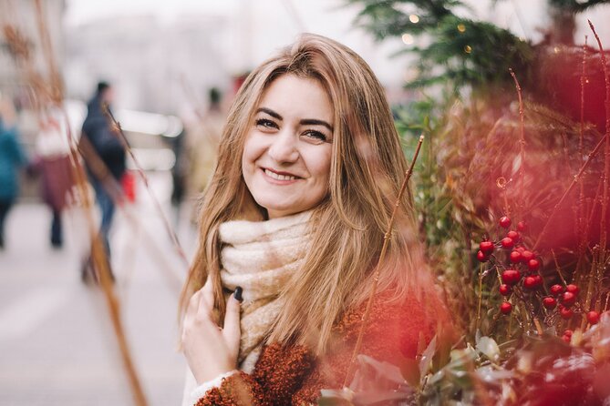 Baden-Baden Yuletide Stroll: Experience the Festive Charm - Indulging in Seasonal Delights
