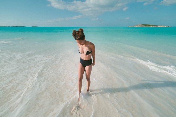 Bahamas Ferry Day Trip to Bimini - Traveler Experience