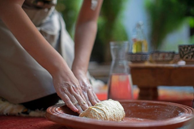 Baking Workshops at Fez Cooking School at Palais Amani - Pricing and Booking