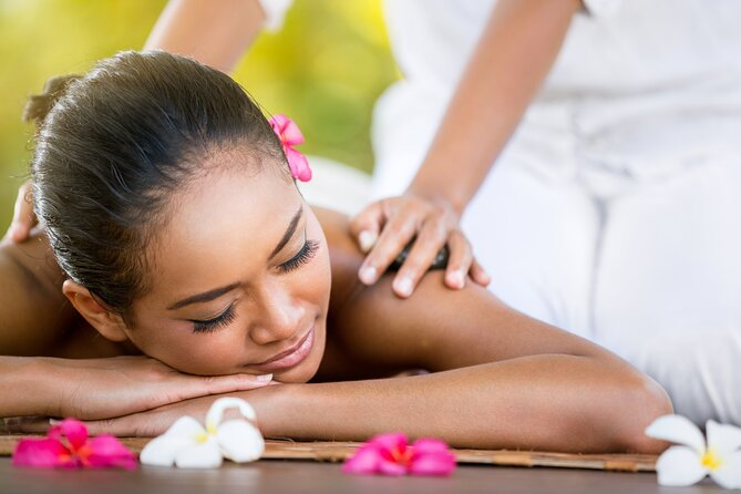 Balinese Massage - Benefits of Balinese Massage