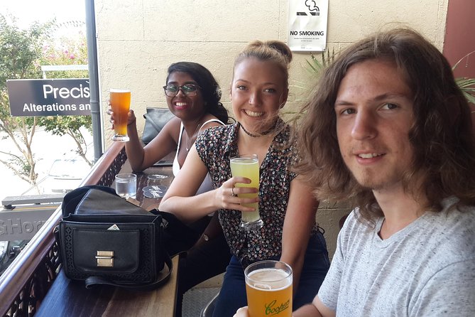 Balmain Pub Walking Tour - Tour Highlights