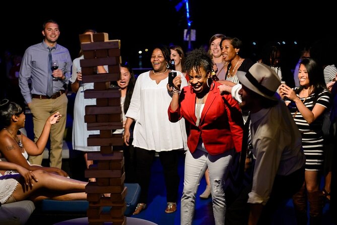 Baltimore Signature Dinner Cruise - Trip Experience
