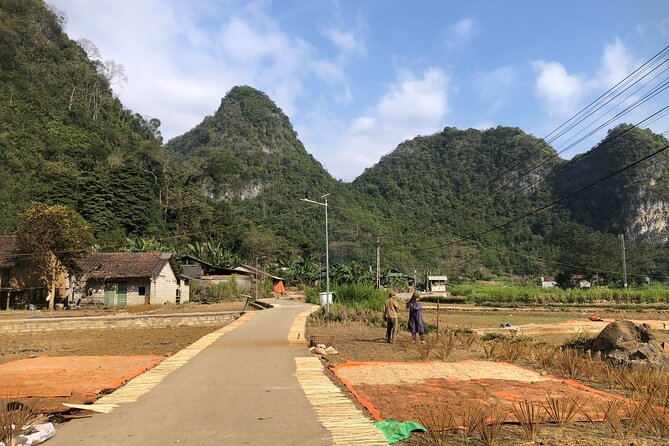 Ban Gioc Waterfall & Mt Angel Eye Full Day Trip With Easy Rider - Easy Rider Experience