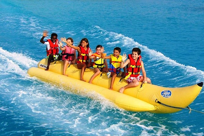 Banana Beach Koh Hey Tours - Traveler Experience