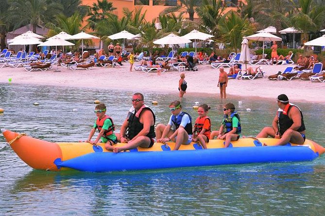 Banana Ride - What to Expect on the Banana Ride