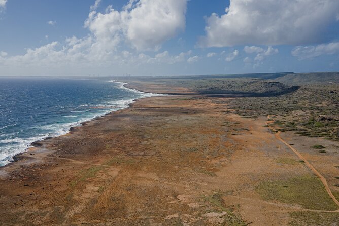Bandabou Sights Curacao; UTV/Buggy All Inclusive Semi Private Tour - Tour Overview and Logistics