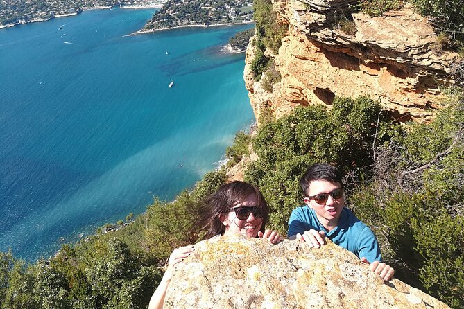 Bandol/Cassis Wine Day Tour : 8hours - Tour Highlights