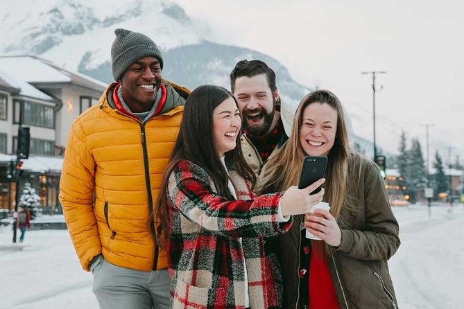 Banff Clue Solving Adventure - Treasures of Banff - How Does the Clue-Solving Adventure Work?