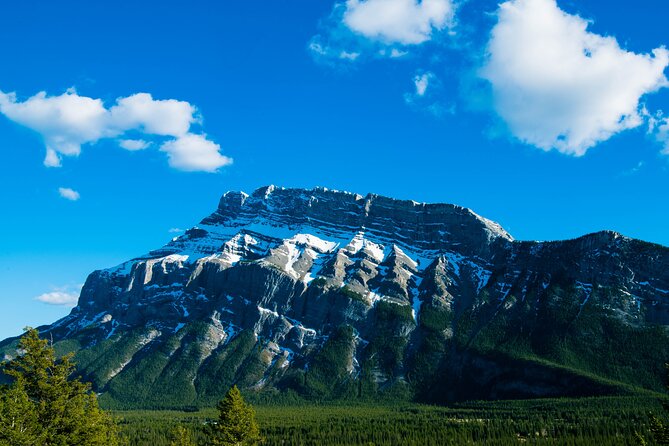 Banff Deep 1 Day Tour in Banff National Park - Price and Booking Details