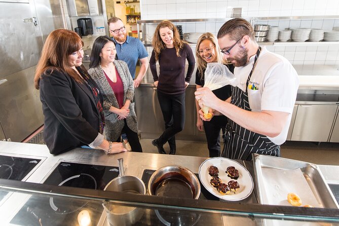 Banff Food Tour: Eat the Castle - Tour Details