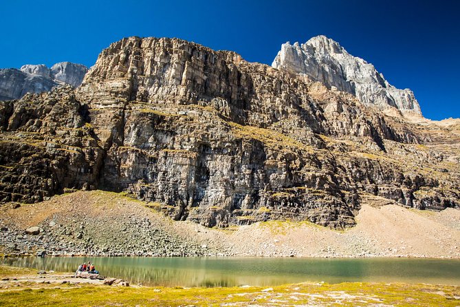 Banff National Park Guided Hike With Lunch - Inclusions