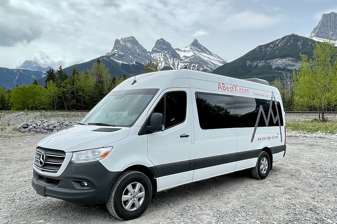 Banff to Calgary YYC Airport – Private Shuttle - Overview and Expectations