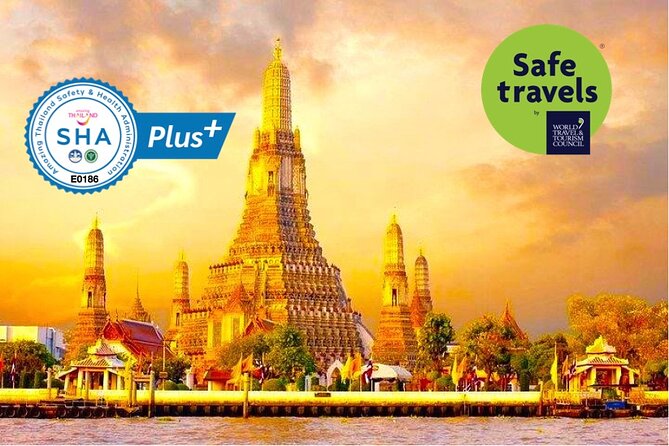 Bangkok Photo Safari in Neon Night Light - Best Spots for Neon Night Photography