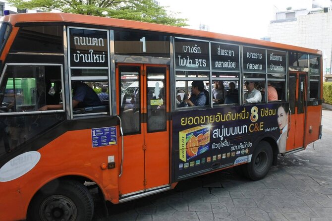 Bangkok Safari : Grand Palace and Temple With Cook Own Lunch - Tour Highlights