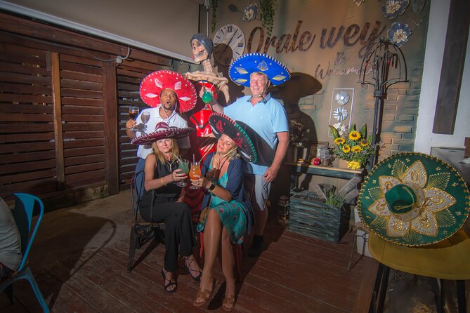 Bar Crawl in Punta Cana - Overview of the Punta Cana Bar Crawl