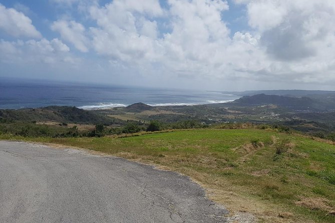 Barbados Coastal Sightseeing Private Tour - Landmarks Visited