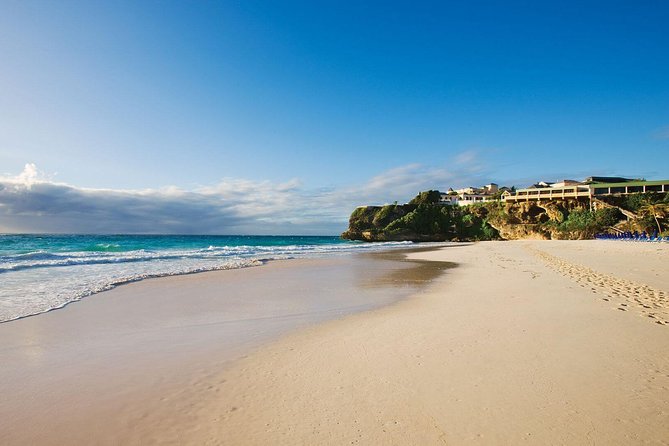 Barbados Full-day Private Tour - Traveler Reviews