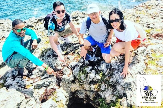 Barbados Private Customised Island Tours - Cancellation Policy