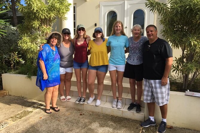 Barbados Private Half Day Tour - Tour Highlights