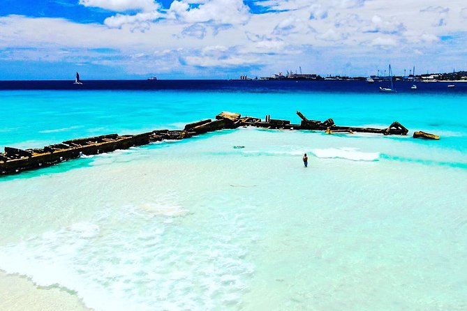 Barbados Sightseeing Tour - Overview and Itinerary