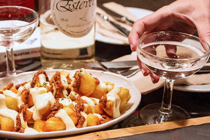 Barcelona Food, Wine and Tapas Tasting Tour - Morning - Tour Highlights