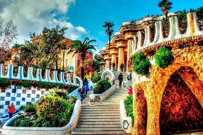 Barcelona Shore Excursion - Pricing and Guarantee