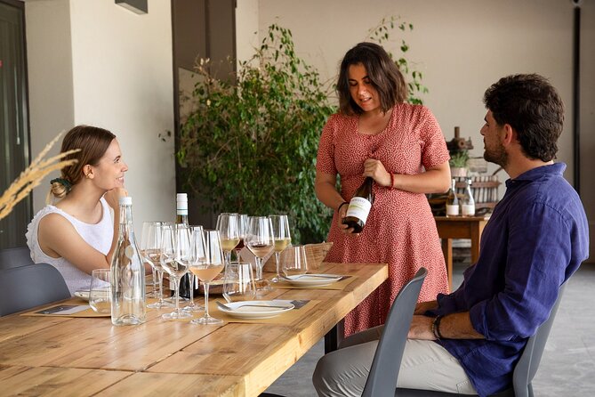 Bardolino Winery Tour and Tasting  - Verona - Booking and Reservation
