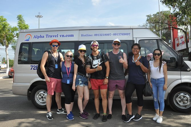 Baria - Vung Tau Tour - Tour Overview