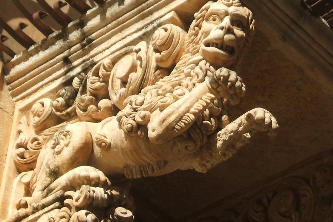 Baroque Noto Private Walking Tour - Overview of Noto Walking Tour