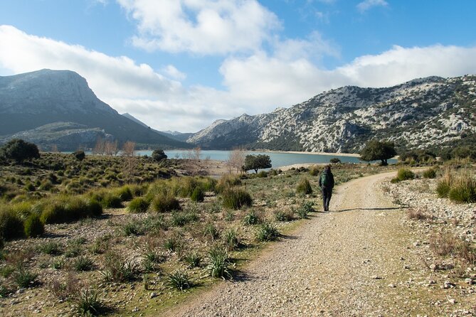 Barranc De Biniaraix Half-Day Hike - Duration and Group Size